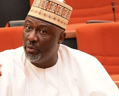 Dino Melaye