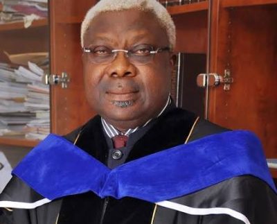 Dr Iyiola Omisore