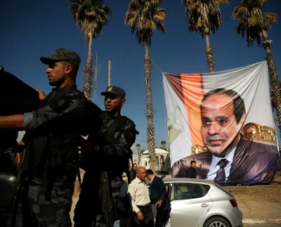 Egyptjusticesystem