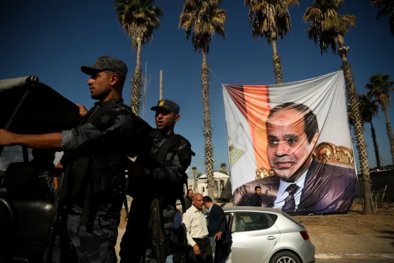 Egyptjusticesystem