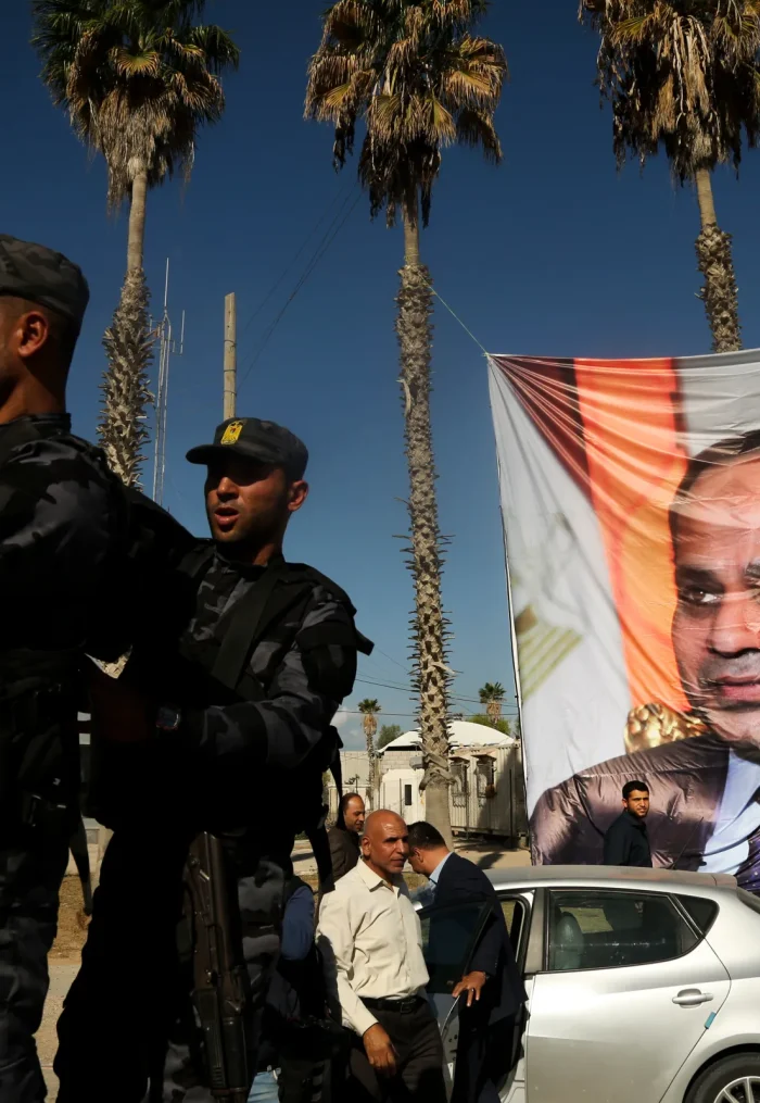 Egyptjusticesystem