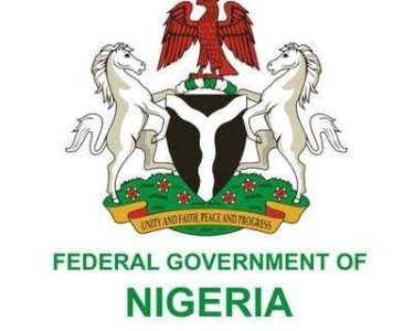 Federal Government Of Nigeria Logo
