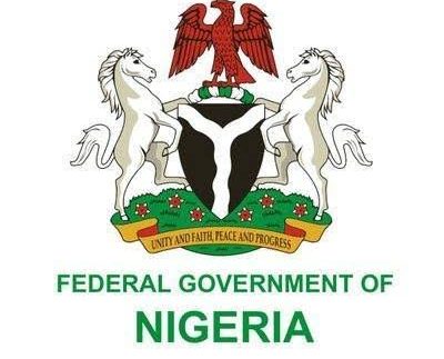Federal Government Of Nigeria Logo