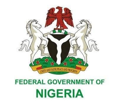 Federal Government Of Nigeria Logo