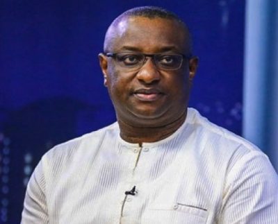 Festus Keyamo