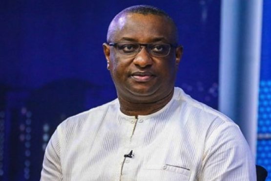 Festus Keyamo