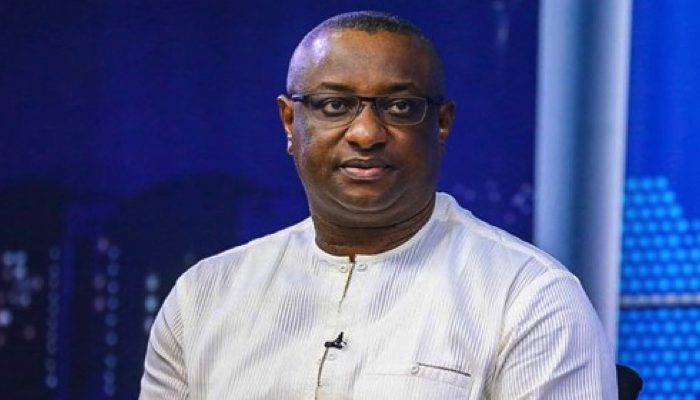 Festus Keyamo