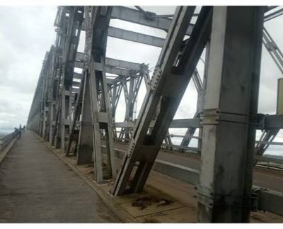 First Niger Bridge