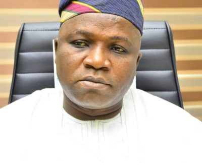 Tajudeen Lawal Sooko