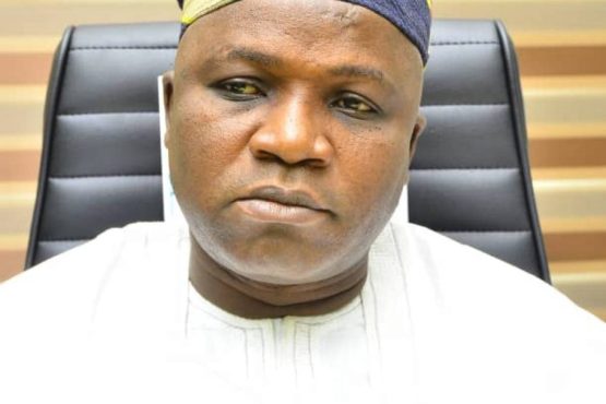 Tajudeen Lawal Sooko