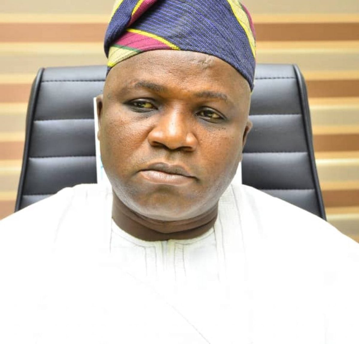 Osun APC Divided Over Lawal’s Leadership as 2027 Countdown Begins