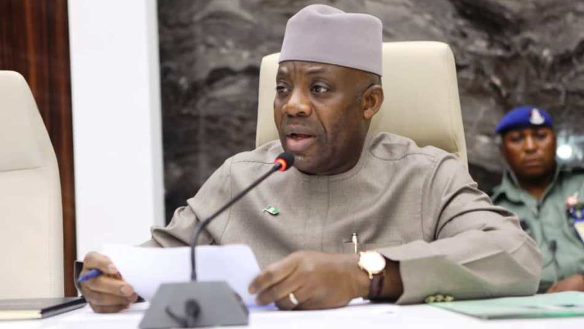 FG Plans NYSC-Education Data Link to Tackle Certificate Fraud