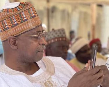 Idi Mukhtar Maiha