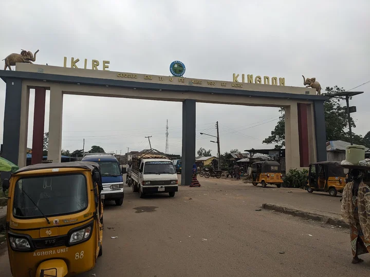 Widow, Eyewitnesses Contradict Police Account of Ikire Shooting That Killed Two