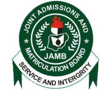 Jamb Logo