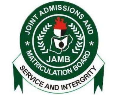 Jamb Logo