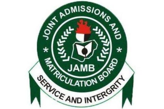 Jamb Logo