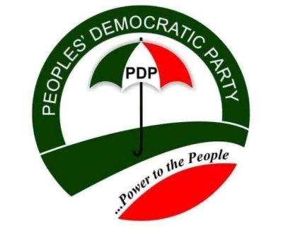 Kwara Pdp