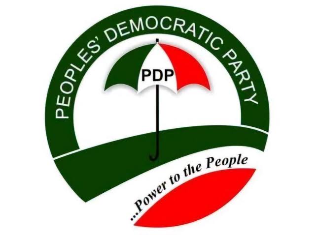 Kwara Pdp