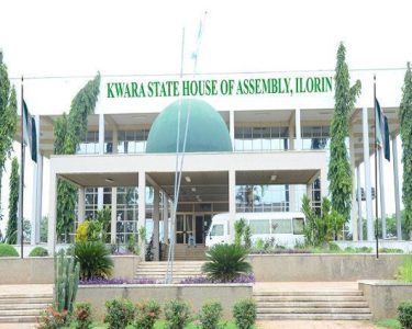 Kwara State House Of Assembly 1 1