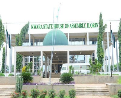 Kwara State House Of Assembly 1 1