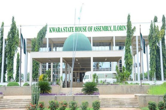Kwara State House Of Assembly 1 1