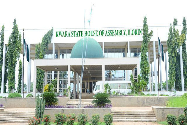 Kwara State House Of Assembly 1 1