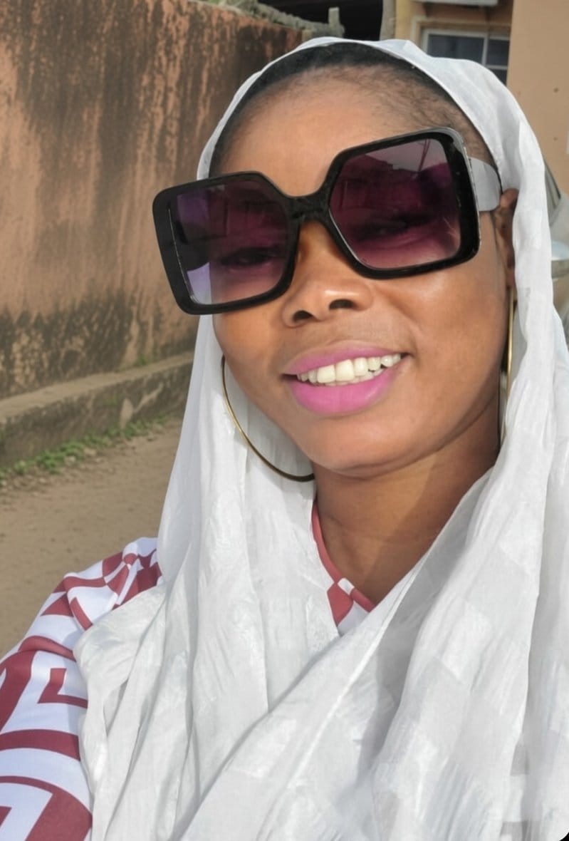 Nigerian Family Appeals for Help as Woman Goes Missing After Landing in Doha