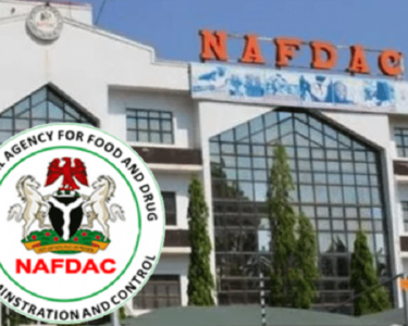 Nafdac