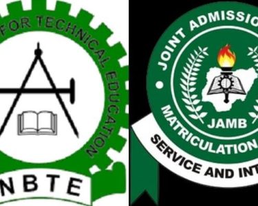 Nbte Hands Over All Polytechnic Hnd Admissions To Jamb In Centralisation Drive