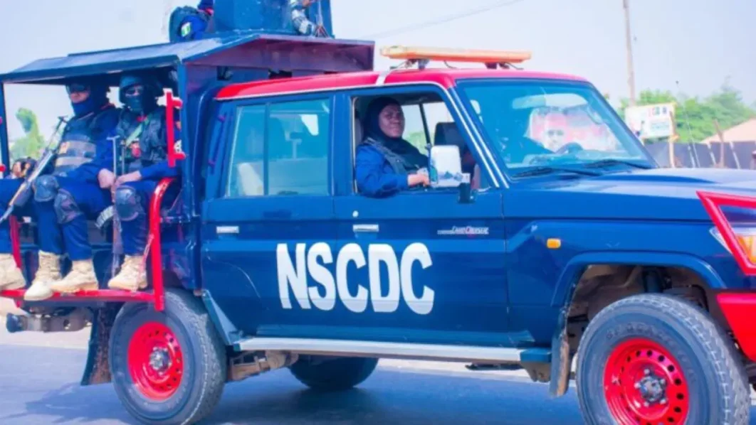 NSCDC Launches Investigation Into Deaths of Detained Miners in Niger State
