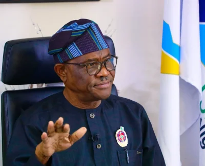 Nyesom Wike Fct Minister 10