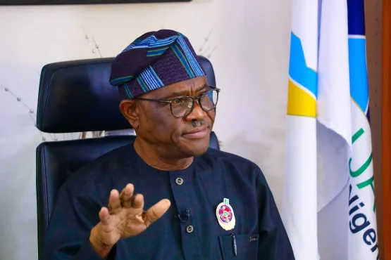 Nyesom Wike Fct Minister 10