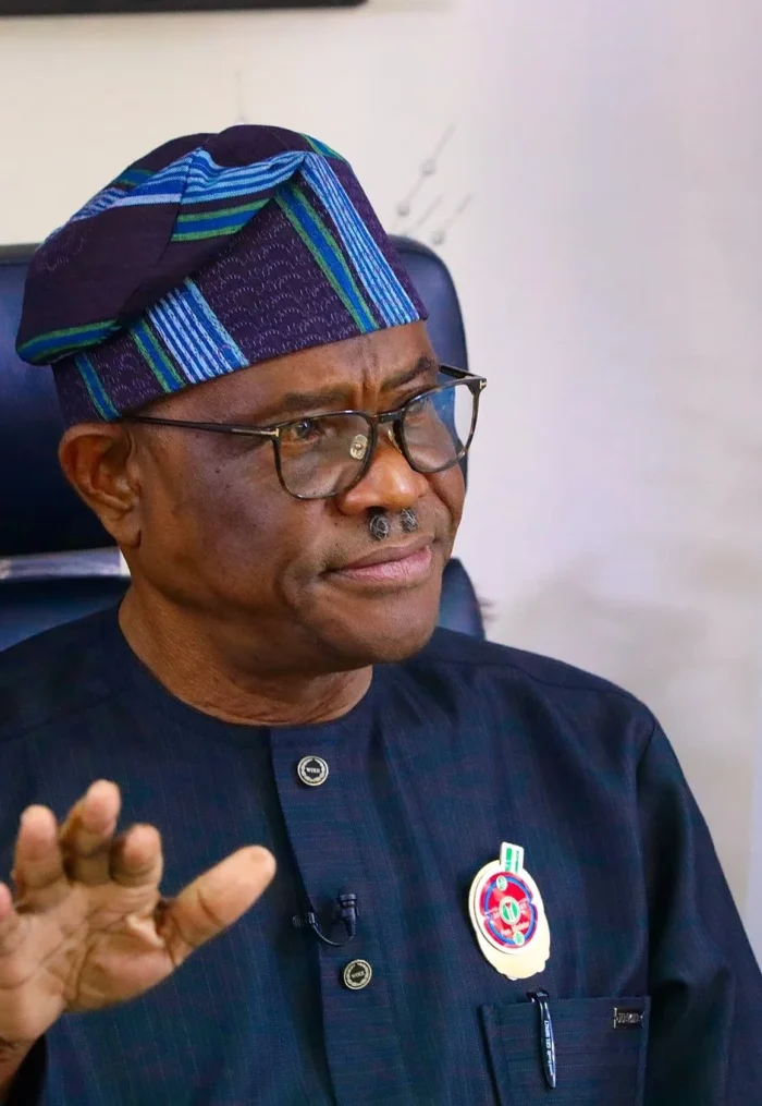 Nyesom Wike Fct Minister 10
