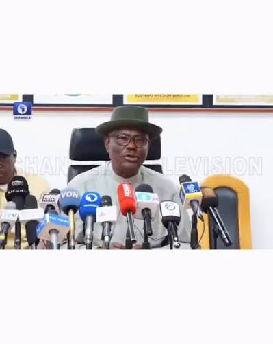 Wike Discloses Advice He Gave Adeleke After Osun Governorship Win