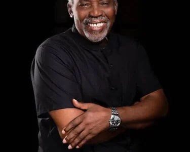 Olu Jacobs