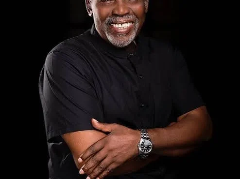 Olu Jacobs