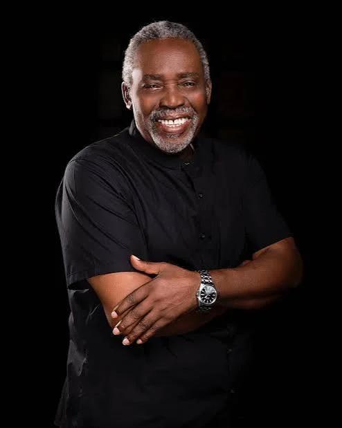 Nollywood Loses a Titan: Olu Jacobs Dies at 84