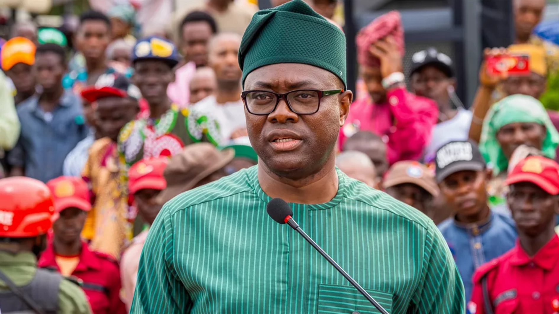Makinde Rejects Fuel Subsidy Return, Pushes for Fairer Domestic Crude Pricing Instead