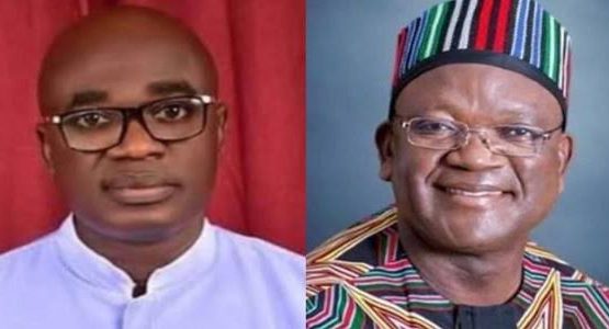 Ortom Vs. Alia