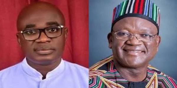 Analysis: The Ortom-Alia Car Dispute and the Bigger Question — Should Nigeria Still Be Funding Ex-Governors’ Fleets?