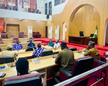 Osun Assembly Convenes Environmental Sanitation Talks In Osogbo