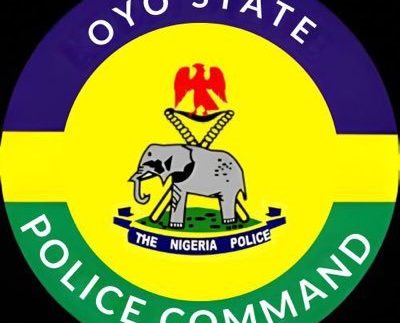 Oyo State Police Command
