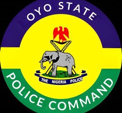 Oyo State Police Command