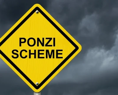 Ponzi Scheme