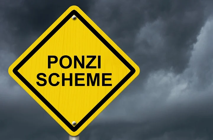 Another Ponzi Scheme Collapses as Nigerians Lose Savings to PXES Investment Platform