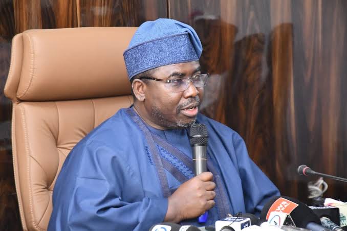 INEC Warns AI Disinformation Could Threaten Credibility of 2027 Elections
