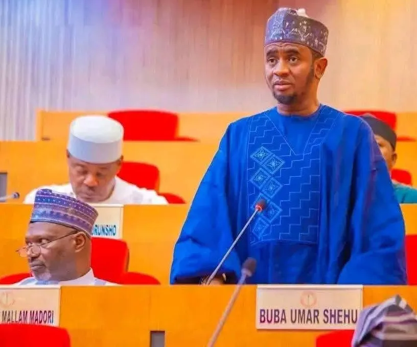 Bauchi Senator Denies Bandit Allegations, Says Viral Videos Were Fabricated
