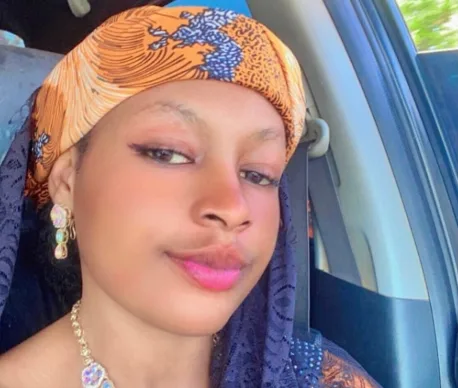 Police Nab Woman Behind Fake OPay Shutdown Notice