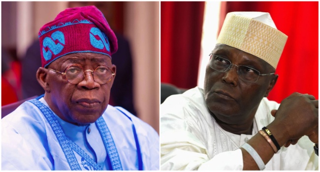 Tinubu Eligibility Suit: APC Tells Court Substituted Service Order Against President Was Unnecessary